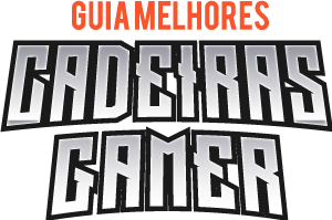 Melhores Cadeiras Gamer