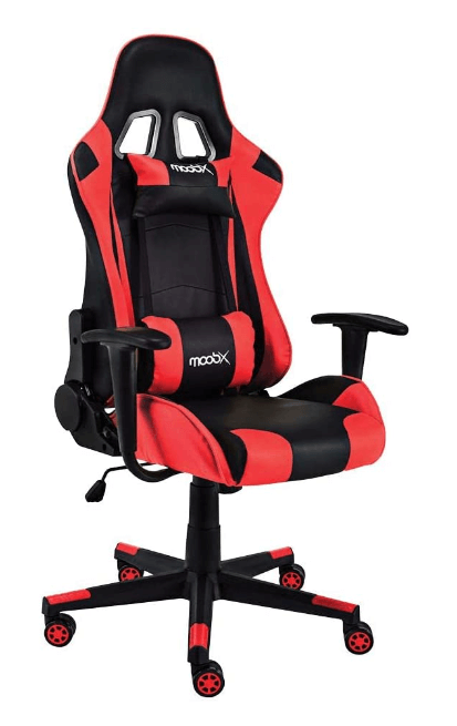 CADEIRAS GAMER custo-benefício Gt Racer